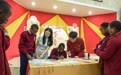 肯尼亚肯雅塔大学孔子学院举行迎中秋活动(2)