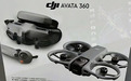 大疆AVATA 360全景无人机售价曝光：海外499美元起