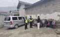 四川凉山一幼儿园雇“黑校车”超载被查，负责人和司机被刑拘