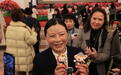 从乡村田野走到全国两会：代表们的行囊，装着春天的讯息