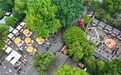 “情满阆苑·乐购非遗”——快来阆中古城逛非遗集市啦