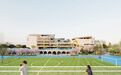 武汉再添一所九年一贯制公办学校，一初学苑两校区将于今年9月投用