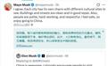 中国太棒了！马斯克推荐大家都到中国看看，母亲加入互动：我同意
