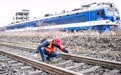 贵州六盘水：线路巡检保通畅
