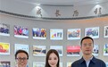 李小璐受聘青绣文化首席形象大使 沉浸式助力青海非遗出圈