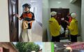 14天1148单，10名官员化身外卖骑手调研引争议，山东滨州市监局回应