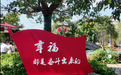 三十三人踏上长征路，一百六十万人走进潭头村