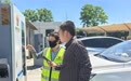 中国新能源汽车长途出行更加便利“充电焦虑”渐行渐远