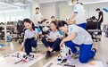 青春华章｜科学星空下 少年勇前行