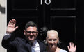 伯纳姆就任英国首相(2)