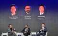 ​与多国部长同台论道，Klickl深度亮相 Investopia Bridge 2026