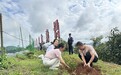 “种花家”有种花人 八千里边境绽芳菲丨一朵“中国芯”开边关，一支“牛咖警务”护得“金果”香