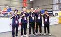 东航硬核五人团：有世赛出题人，也有赛场大管家