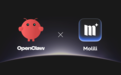不抢封测资格！OpenClaw中文版Molili零门槛体验可执行AI Agent