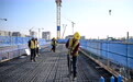新春走基层丨首批4所疏解高校雄安校区建设有序推进(3)