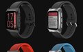 Pebble Time 2 智能手表新增支持 App 调用屏幕触控功能