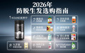 2026生物素哪款整体体验更好？十大热门产品全面解析，强韧发丝结构