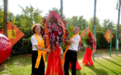师道千秋 育见真人——慈溪育才中学举行纪念陶行知诞辰135周年活动