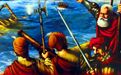 胡椒烈焰：1505年的第一次奎隆之战