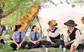 让高原文化薪火相传