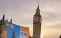 英国多处景点现中国课本，原是留学生留下的“彩蛋”，大批接力者写下寄语