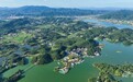 “峰”景正好｜从“看风景”到“住下来”，这座小城何以把好山好水变成文旅新动能？
