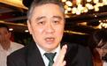 狠人！台湾首富弃子，蛰伏大陆30年，凭一块布拼出3000亿AI帝国