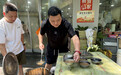 “中国好人”孙益辉，又干了件暖心事