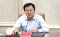 接受“管家式”服务、大肆收钱敛财，新疆维吾尔自治区政协原副主席金之镇被公诉