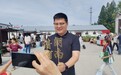 接地气！河南驻马店把辟谣举报搬到乡村大集