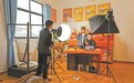 “小包裹”畅通高原经济“大循环”  
