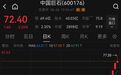 电子布龙头，市值一度突破3000亿元