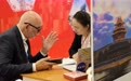 美国国际会议与奖励旅游展开幕 中国展区抢眼(3)