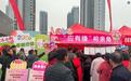 招聘会上顺便“相个亲”，湖北应城让返乡青年就业安家双丰收