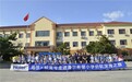 行业首创嵌入式一级能效热水器！卡萨帝无界U7走进海尔希望小学