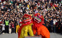 新华全媒头条|钟华论：在中国式现代化新征程上策马奔腾  (1)