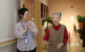 上海：织密超大城市兜底网 守护安稳晚年(4)