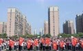 各地开展纪念少先队建队77周年活动(8)
