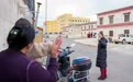 雪域高原劳动者——全国五一劳动奖章获得者边措：医者仁心 用爱守护(8)