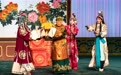2026武汉“戏码头”戏曲艺术展演开幕(2)
