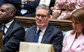 英媒：面临党内辞职压力，斯塔默警告工党领导权之争将会带来混乱
