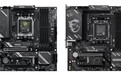 微星 MAG B850M GAMING PRO MAX WIFI 主板国行发售，1099 元