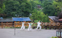 湖南隆回：“清凉游”带热文旅消费(6)#