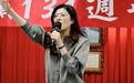 被讽“败票女王”？郑丽文：系民进党唱衰、打压，我感受到了民间热情