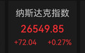 美联储维持利率不变，万亿存储巨头大涨13.3%