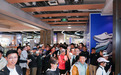 开业即顶流！马孔多全国首店落地北京朝阳大悦城