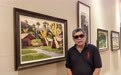 琼韵匠心跨海传情 海南非遗主题展在高雄圆满落幕(3)