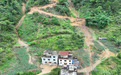 乡村组三级力量层层到位，20分钟跑赢泥石流