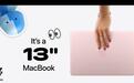 苹果宣传MacBook Neo笔记本，Finder吉祥物意外爆红