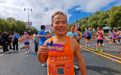 十年赴约，逐光前行｜“百马王子”李清模先生代表华厦眼科征战2026哈尔滨马拉松